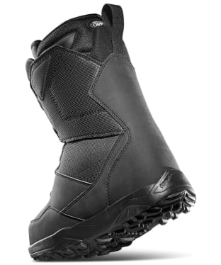 Women’s ThirtyTwo Shifty BOA Snowboard Boots - Black Silver