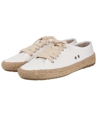 Women’s EMU Agonis Espadrilles - Coconut