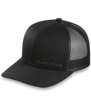 Dakine Rail Trucker Cap - Black