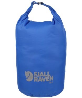 Fjallraven Waterproof Packbag 10L - UN Blue