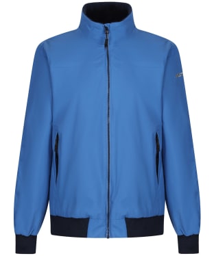 Women’s Musto Snug Blouson Waterproof Jacket 2.0 - Daylight Blue