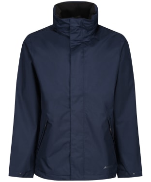Men’s Musto Essential Waterproof Rain Jacket - Navy