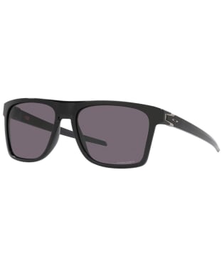 Oakley Leffingwell Sunglasses - Black Ink