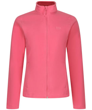 Women’s Helly Hansen Daybreaker Fleece Jacket - Cascadia Pink
