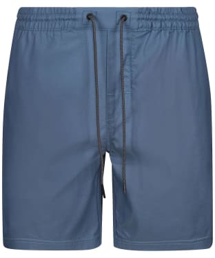 Men’s Globe Clean Swell Pool Shorts - Slate Blue