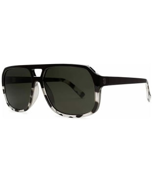 Electric Dude Sunglasses - After Midnight - Grey Polarized - After Midnight/Grey