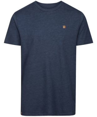 Men’s Tentree Treeblend Classic T-Shirt - Moonlit Ocean Heather