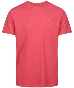 Men’s Tentree Treeblend Classic T-Shirt - Desert Red Heather