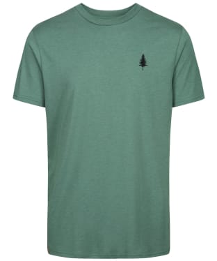 Men’s Tentree Golden Spruce T-Shirt - Wavelite