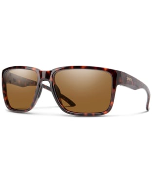 Smith Emerge Sunglasses – Tortoise – Polarized Brown - Tortoise