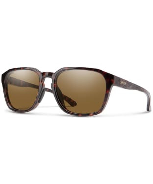 Smith Contour Sunglasses – Tortoise – Polarized Brown - Tortoise