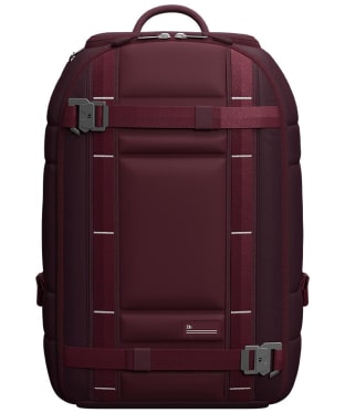 Db The Ramverk 21L Backpack - Raspberry