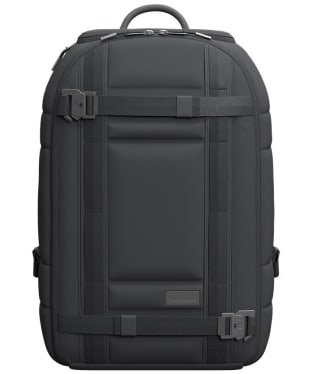 Db The Ramverk 21L Lightweight Backpack With 16" Laptop Pocket - Gneiss