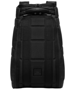 Db The Hugger 20L Backpack - Blackout