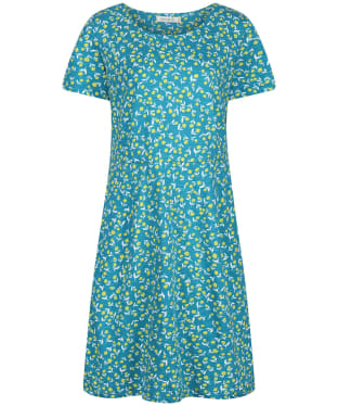 Women’s Lily & Me Uplands Dress - Teal