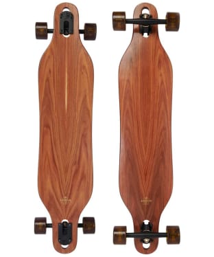 Arbor Performance Complete Flagship Axis 40" Skateboard - Multi