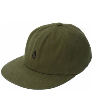 Volcom Full Stone Hat - Duffle Green
