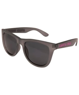 Santa Cruz SW Sunglasses - Black
