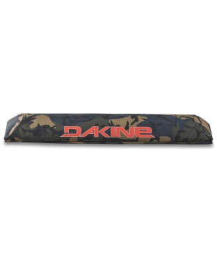 Dakine Protective Surfboard Aero Rack Pads 18” - Cascade Camo