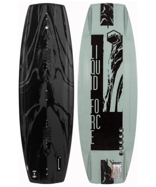 Liquid Force RDX Wakeboard – 138cm - Mixed Graphic