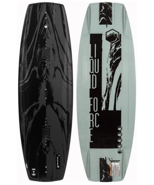 Liquid Force RDX Wakeboard – 142cm - Mixed Graphic