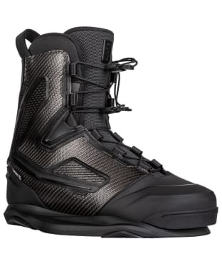 Men’s Ronix One Intuition Carbitex Wakeboard Boots - Black