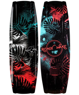 Ronix Krush SF Wakeboard – 130cm - Black
