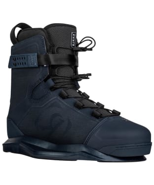 Men’s Ronix Kinetik Project EXP Intuition Wakeboard Boots - Black