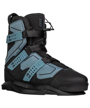 Men’s Ronix Atmos EXP Intuition Wakeboard Boots - Black