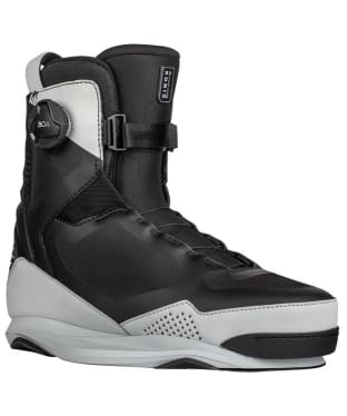 Men’s Ronix Supreme Boa Intuition Wakeboard Boots - Grey