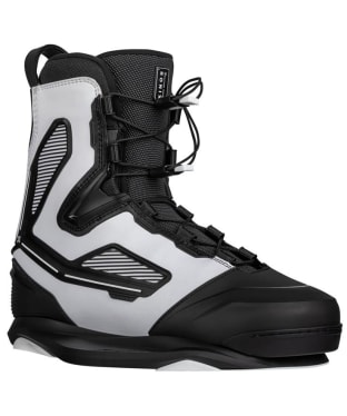 Men’s Ronix One Intuition White/Black Wakeboard Boots - White