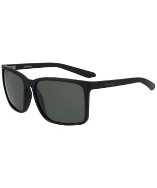 Dragon Montage Sunglasses – Matte Black – G15 - Matte Black