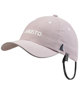 Men's Musto UV Fast Dry Crew Cap - Lilac Chalk