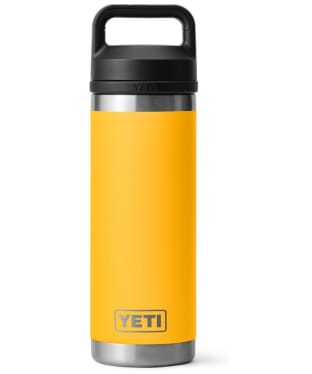 YETI Rambler 18oz Bottle - Alpine Yellow