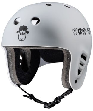 Pro-Tec Full Cut High Impact Water Sports Helmet - Jacobsen II