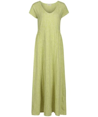 Women’s Lily and Me Penelope Maxi Dress - Lime