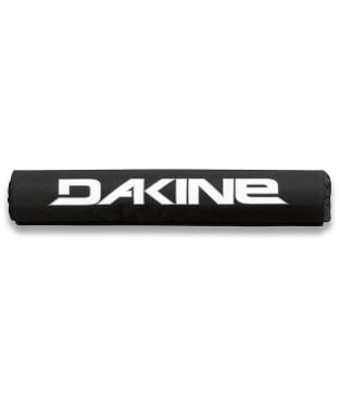 Dakine Protective Surfboard Rack Pads 18" - Black