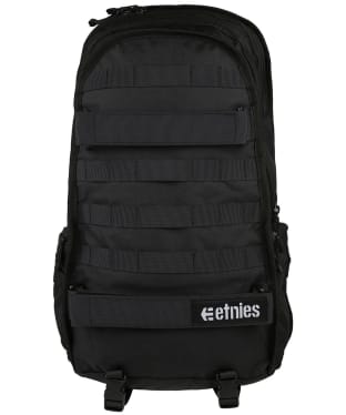 Etnies Marana Backpack With 15" Laptop Sleeve 31.5L - Black