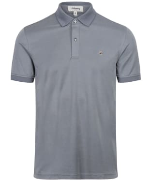 Men’s Dubarry Sweeney Polo Shirt - Graphite