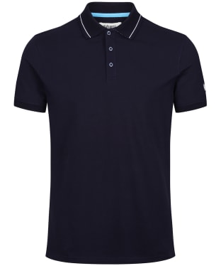 Men’s Dubarry Loftus Polo Shirt - Navy