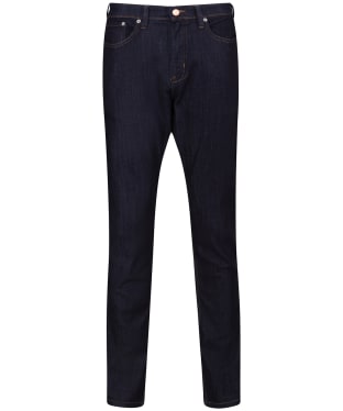 Men’s Duer Performance Denim Relaxed Tapered Jeans - Heritage Rinse