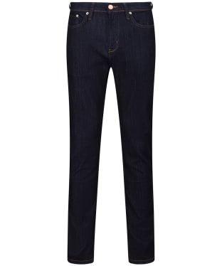Men’s Duer Performance Denim Stretch Slim Fit Jeans - Heritage Rinse
