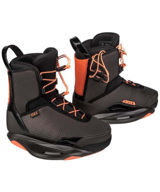 Women’s Ronix Rise Intuition Wakeboard Boots - Black