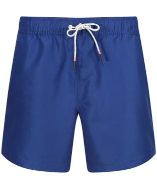Men’s Joules Heston Swim Shorts - Dark Blue