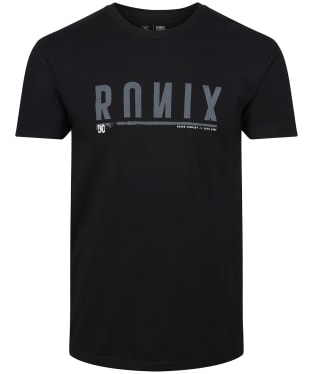 Men’s Ronix Megacorp T-Shirt - Grey