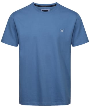 Men’s Crew Clothing Crew Classic T-Shirt - Blue