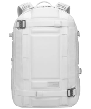 Db The Backpack Pro - White Out