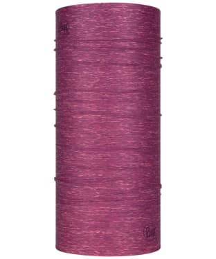 Buff Coolnet UV HTR Necktube - Purple Raspberry