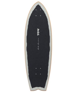YOW Aritz Aranburu 32.5” Surfskate - Multi