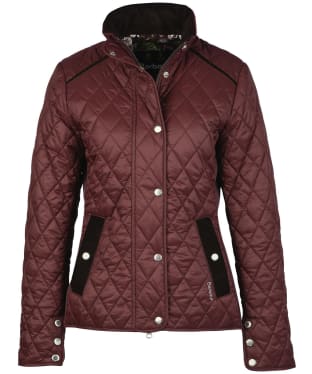 svale Flere jeg er træt Women's Quilted Jackets and Coats | Outdoor and Country